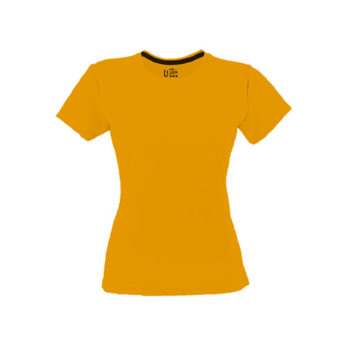PLAYERA WIT DAMA MANGA CORTA - Vista 7