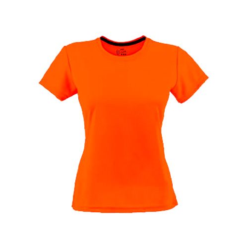 PLAYERA WIT DAMA MANGA CORTA - Vista 11