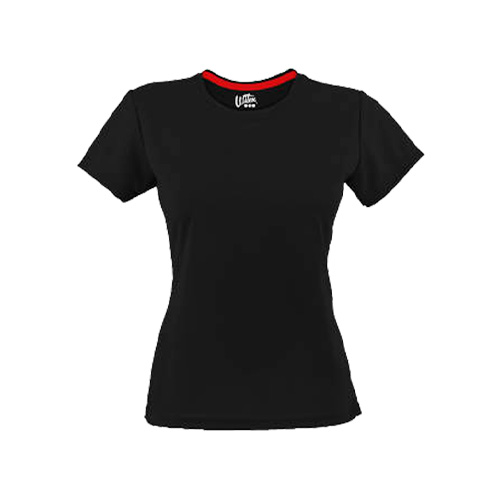 PLAYERA WIT DAMA MANGA CORTA - Vista 14