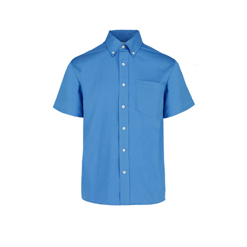 CAMISA YAZ GABARDINA CABALLERO MANGA CORTA - Vista 12