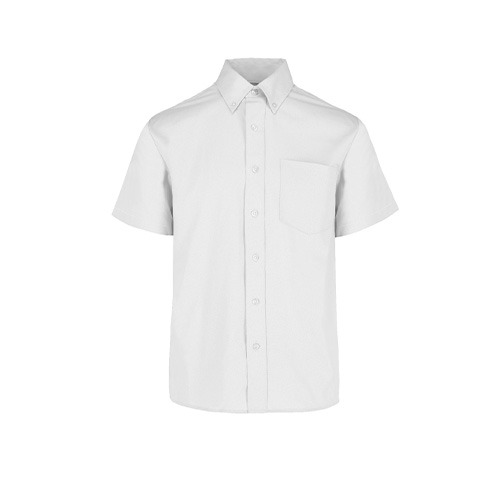 CAMISA YAZ GABARDINA CABALLERO MANGA CORTA - Vista 6