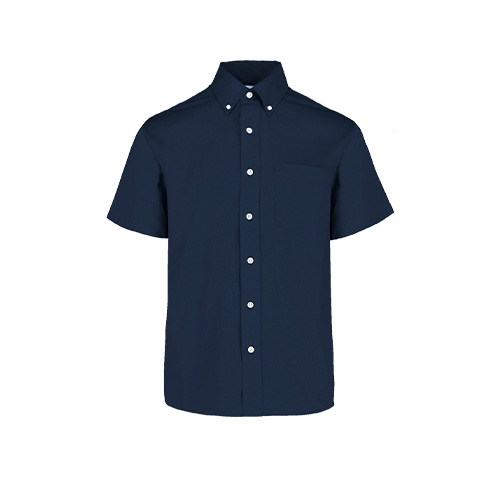 CAMISA YAZ GABARDINA CABALLERO MANGA CORTA - Vista 10