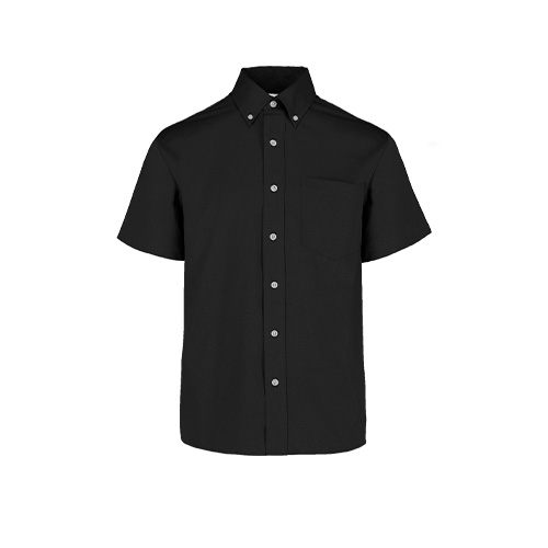 CAMISA YAZ GABARDINA CABALLERO MANGA CORTA - Vista 4