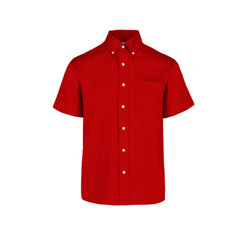 CAMISA YAZ GABARDINA CABALLERO MANGA CORTA - Vista 7