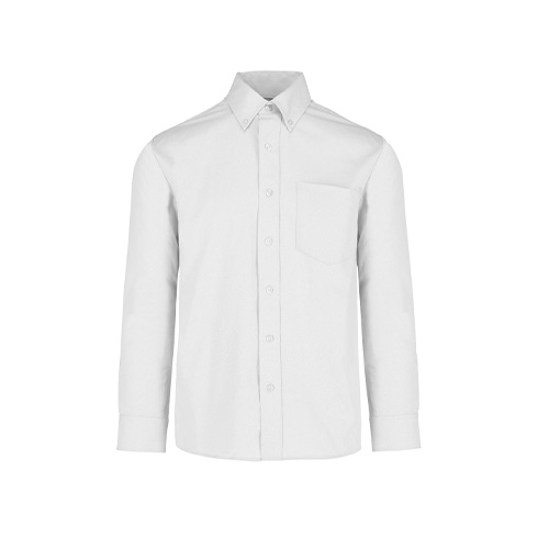 CAMISA YAZ GABARDINA CABALLERO MANGA LARGA - Vista 9