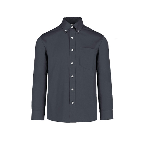 CAMISA YAZ GABARDINA CABALLERO MANGA LARGA - Vista 12