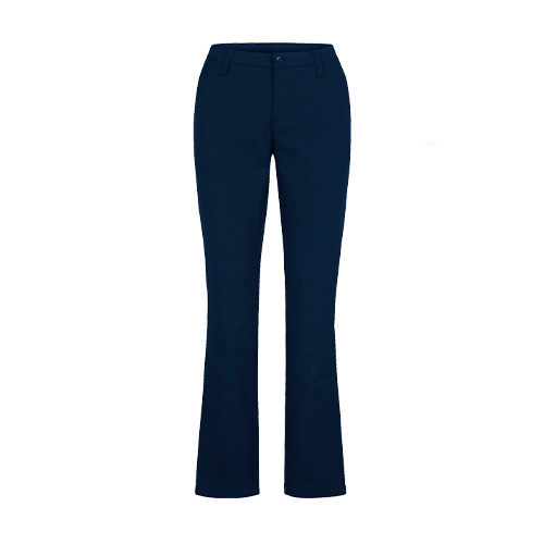 PANTALÓN YAZ DE GABARDINA DAMA - Vista 3