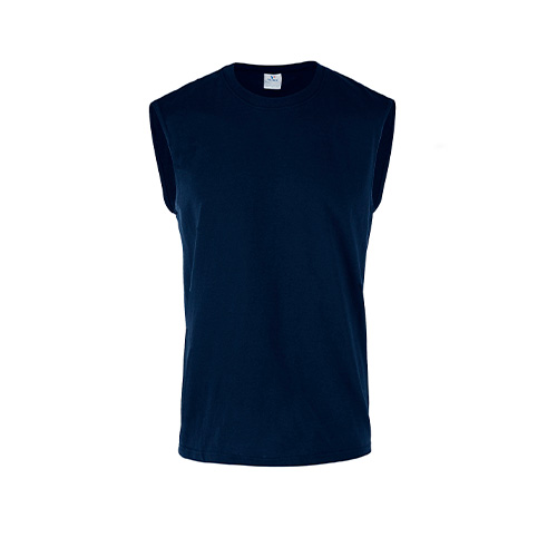 PLAYERA YAZ SIN MANGAS CABALLERO - Vista 10