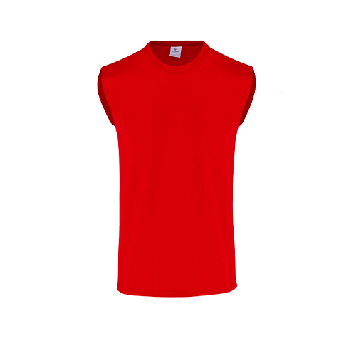 PLAYERA YAZ SIN MANGAS CABALLERO - Vista 8