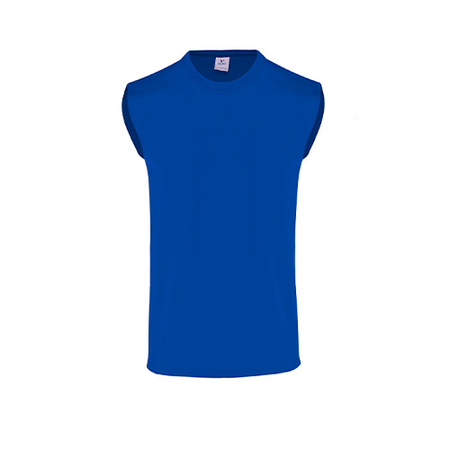 PLAYERA YAZ SIN MANGAS CABALLERO - Vista 12