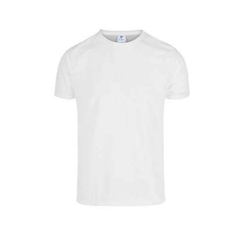 PLAYERA YAZ ACTIVI CABALLERO MANGA CORTA - Vista 10