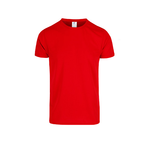PLAYERA YAZ ACTIVI CABALLERO MANGA CORTA - Vista 4