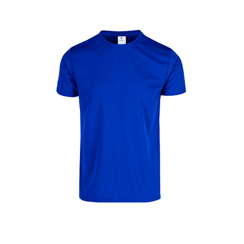 PLAYERA YAZ ACTIVI CABALLERO MANGA CORTA - Vista 7