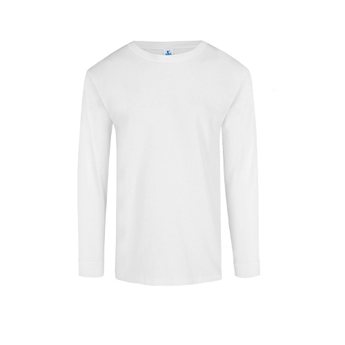 PLAYERA YAZ ACTIVI CABALLERO MANGA LARGA - Artículos Promocionales MAS RECIO