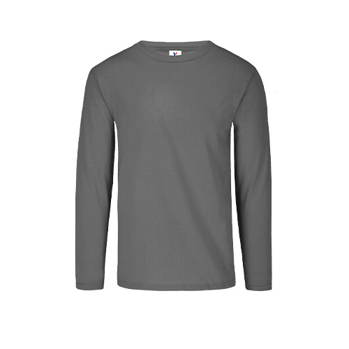 PLAYERA YAZ ACTIVI CABALLERO MANGA LARGA - Vista 12
