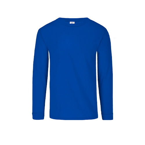 PLAYERA YAZ ACTIVI CABALLERO MANGA LARGA - Vista 10