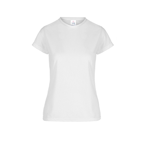 PLAYERA YAZ ACTIVI DAMA MANGA CORTA - Vista 6