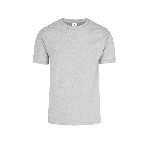 PLAYERA YAZ HEAVY CABALLERO MANGA CORTA - Vista 8