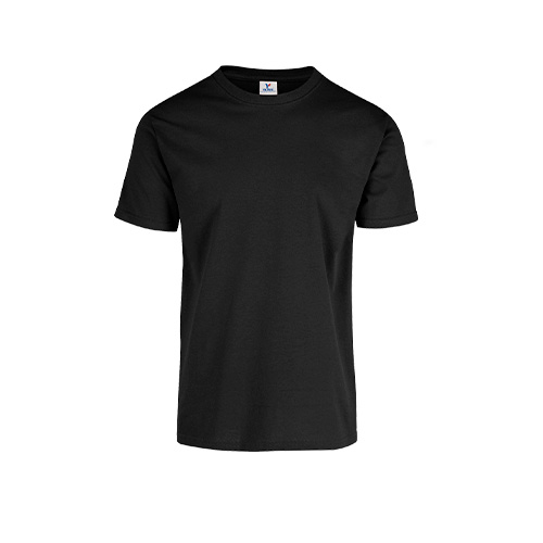 PLAYERA YAZ HEAVY CABALLERO MANGA CORTA - Vista 3