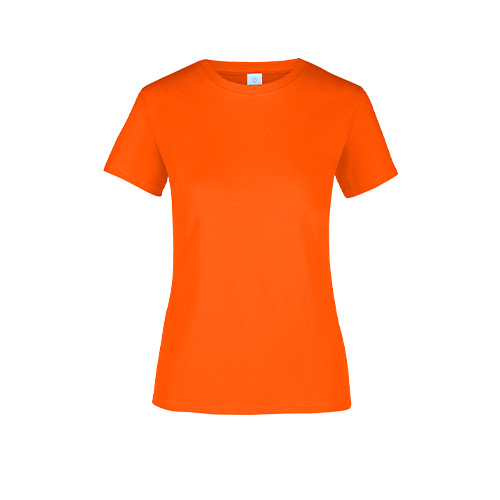 PLAYERA YAZ HEAVY DAMA MANGA CORTA - Vista 6