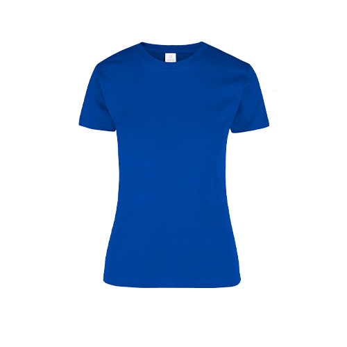 PLAYERA YAZ HEAVY DAMA MANGA CORTA - Vista 10