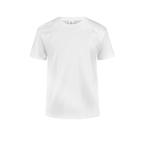 PLAYERA YAZ JUVENIL MANGA CORTA - Vista 4