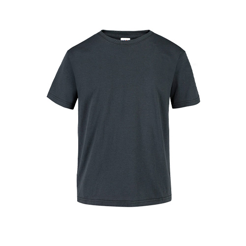 PLAYERA YAZ JUVENIL MANGA CORTA - Vista 2