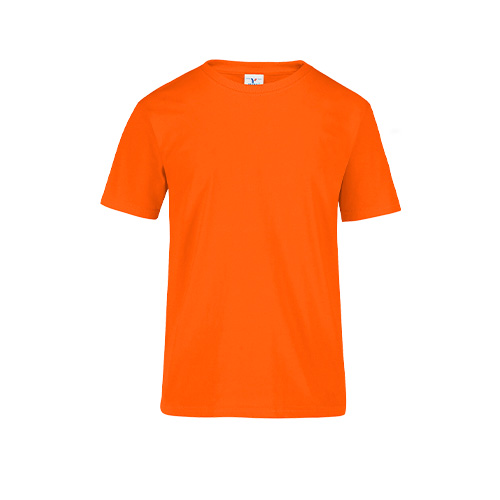 PLAYERA YAZ JUVENIL MANGA CORTA - Vista 6