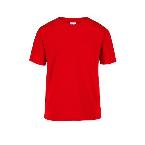 PLAYERA YAZ JUVENIL MANGA CORTA - Vista 5