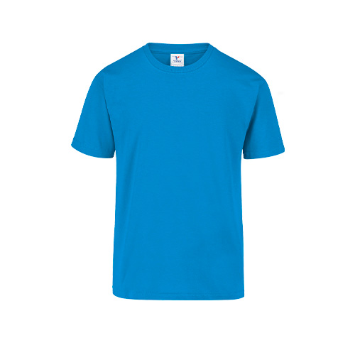 PLAYERA YAZ JUVENIL MANGA CORTA - Vista 13