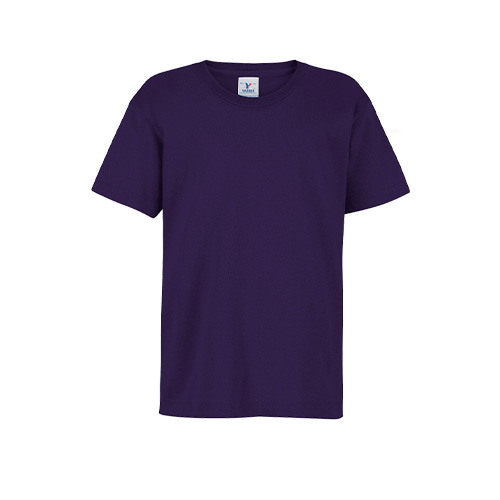 PLAYERA YAZ HEAVY NIÑO MANGA CORTA - Vista 12