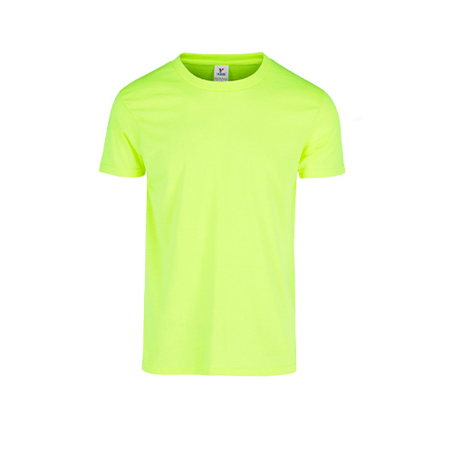 PLAYERA YAZ POLY CABALLERO MANGA CORTA - Vista 11