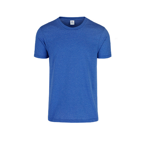 PLAYERA YAZ POLY CABALLERO MANGA CORTA - Vista 9