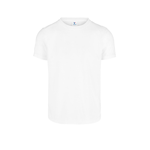 PLAYERA YAZ SUBLI CABALLERO MANGA CORTA - Artículos Promocionales MAS RECIO