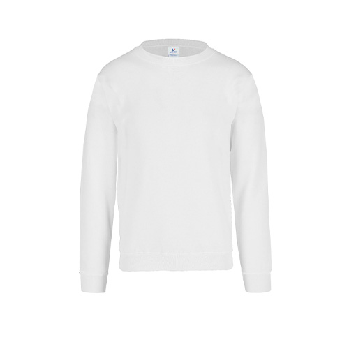 SUDADERA YAZ POLY UNISEX - Vista 2