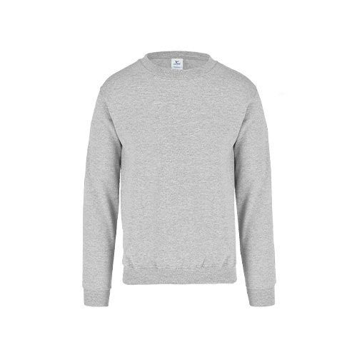 SUDADERA YAZ POLY UNISEX - Vista 4