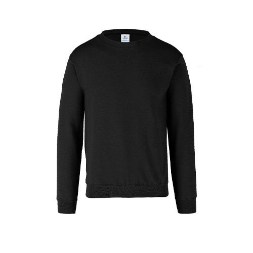 SUDADERA YAZ POLY UNISEX - Vista 6