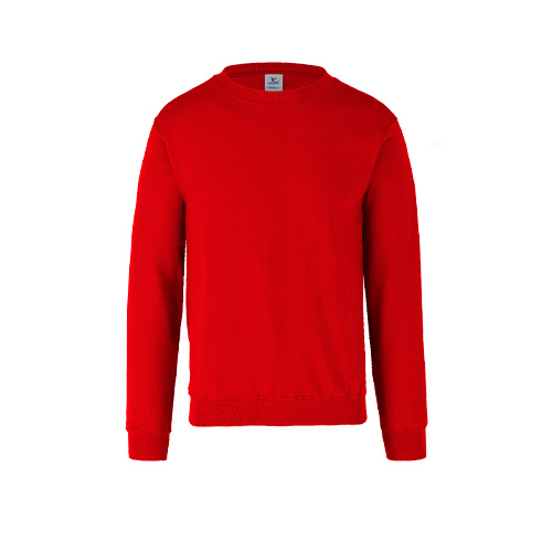 SUDADERA YAZ POLY UNISEX - Vista 7