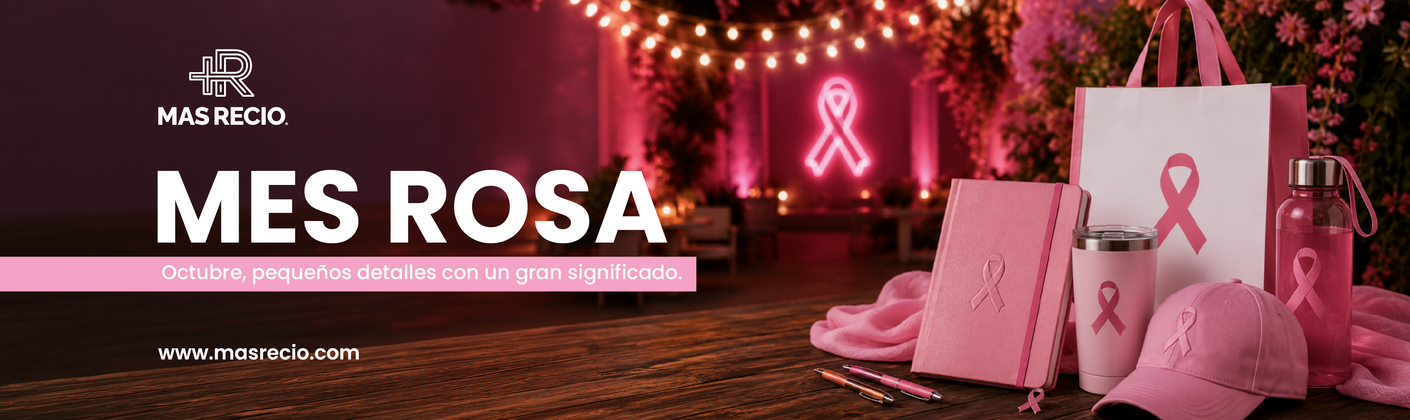 MES ROSA