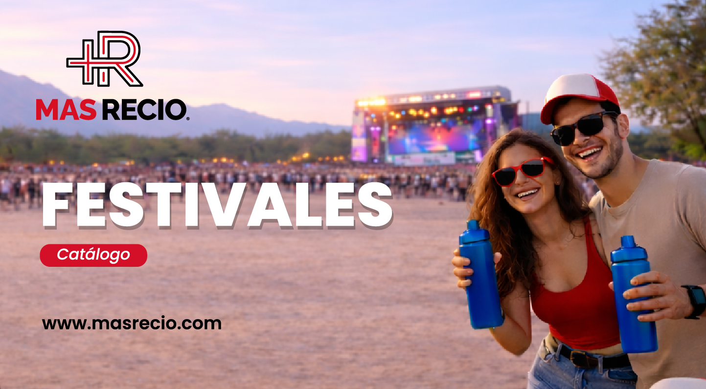 FESTIVALES