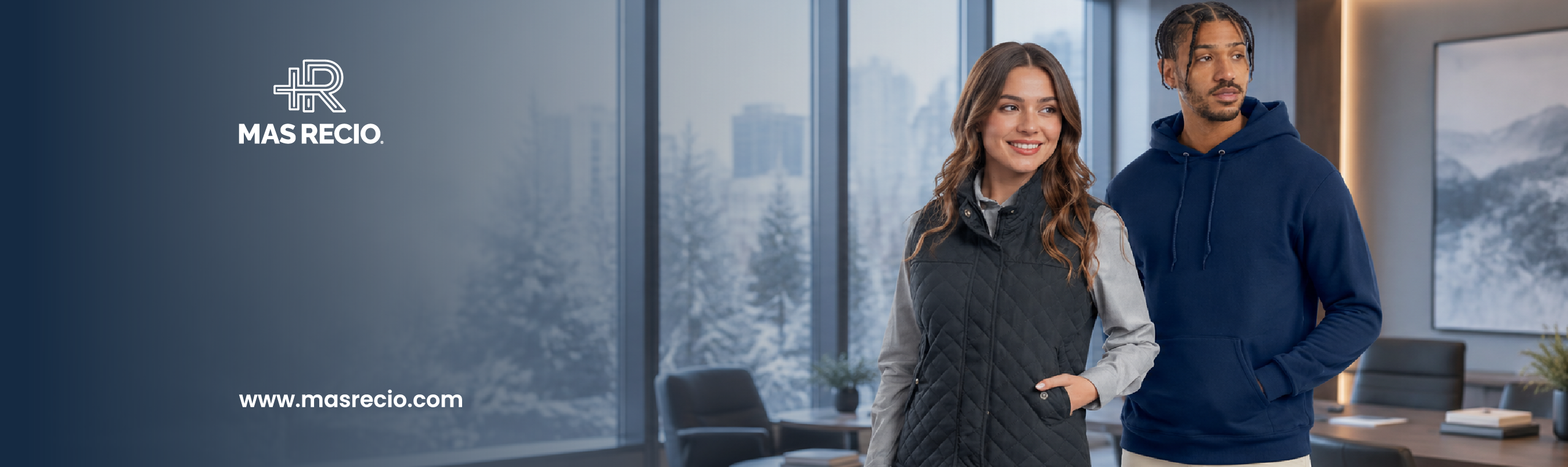 UNIFORMES INVIERNO