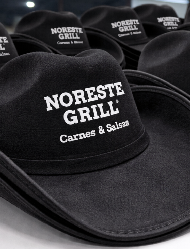 NORESTE GRILL