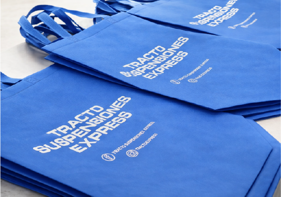 TRACTO SUSPENSIONES EXPRESS